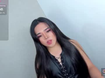Sanyaluxx September 24, 2025 Chaturbate stream image