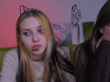 Selena_Noire September 24, 2025 Chaturbate stream image