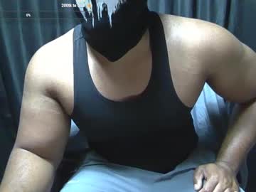 Skulzen September 24, 2025 Chaturbate stream image