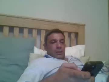Stranger2800 September 24, 2025 Chaturbate stream image