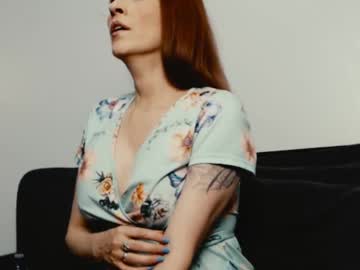 Tiannarae September 24, 2025 Chaturbate stream image