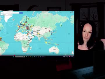 Vikskikat September 24, 2025 Chaturbate stream image