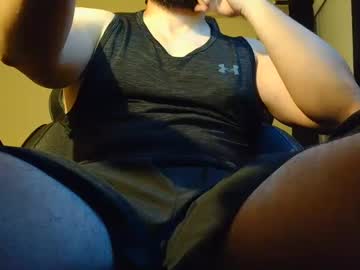 Xghost94_ September 24, 2025 Chaturbate stream image