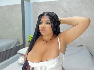 Afrodita_Roos_ September 24, 2025 Chaturbate stream image