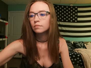 Anabelleleigh September 24, 2025 Chaturbate stream image