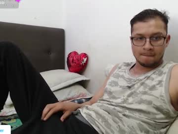 Andy_Bunny_Lover September 24, 2025 Chaturbate stream image