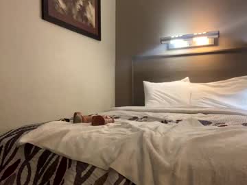 Brandon279411 September 24, 2025 Chaturbate stream image