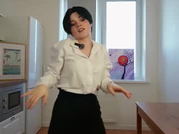 Clareashman September 24, 2025 Chaturbate stream image