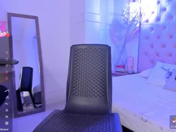 Denisse_Logan September 24, 2025 Chaturbate stream image