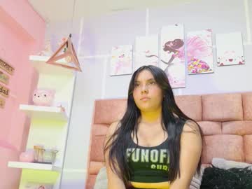 Emy_Noa September 24, 2025 Chaturbate stream image