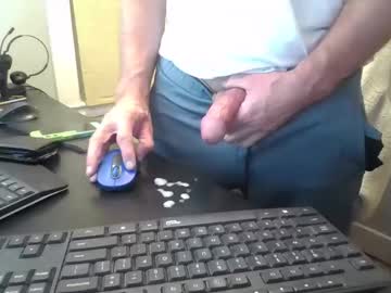 Hoverday September 24, 2025 Chaturbate stream image