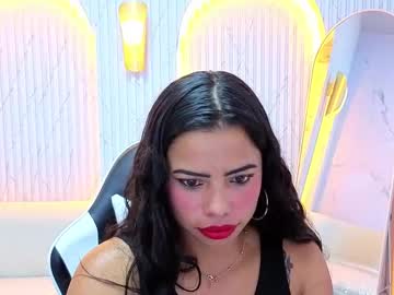Isabella_Forks_Tp September 24, 2025 Chaturbate stream image