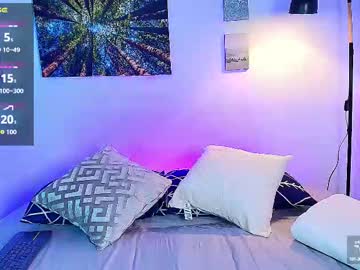 Ivy_Miller01 September 24, 2025 Chaturbate stream image