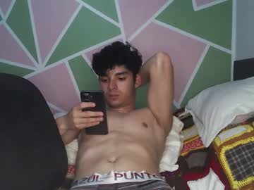 Jacktowell_ September 24, 2025 Chaturbate stream image