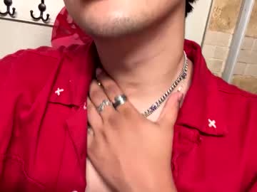 Jayjai420 September 24, 2025 Chaturbate stream image
