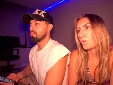 Kaythepetiteblonde September 24, 2025 Chaturbate stream image