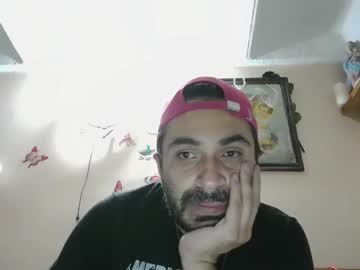 Luismiastarot September 24, 2025 Chaturbate stream image