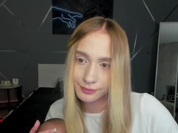 Mellisadream September 24, 2025 Chaturbate stream image