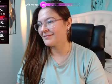 Msjossie stream photo from September 24, 2025