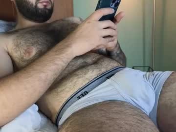Nickjordan1 September 24, 2025 Chaturbate stream image