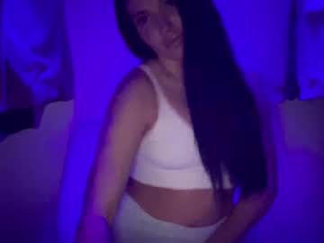 Oceanxalara22_Xo September 24, 2025 Chaturbate stream image