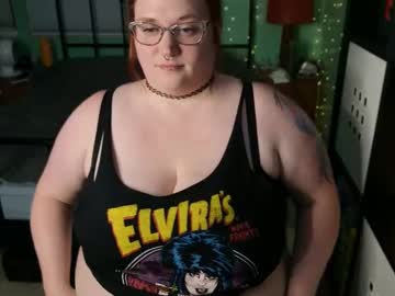 Rainydayunicorn September 24, 2025 Chaturbate stream image