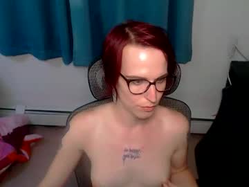 Ryff_Burnz September 24, 2025 Chaturbate stream image