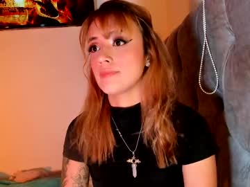 Sabrina_Cole September 24, 2025 Chaturbate stream image