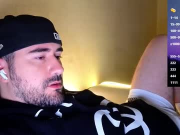 Theoravi September 24, 2025 Chaturbate stream image