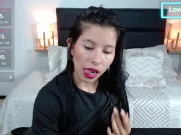 Violett_Sweet2 September 24, 2025 Chaturbate stream image