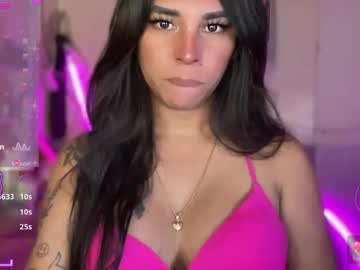 Bigcockamanda23 September 24, 2025 Chaturbate stream image