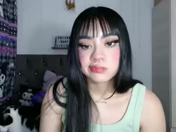 Cat_Mila_ September 24, 2025 Chaturbate stream image