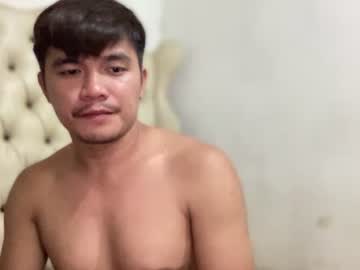 Chris_Odin September 24, 2025 Chaturbate stream image