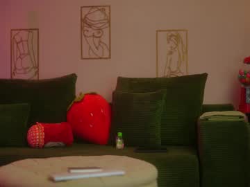 Consensualcollabs September 24, 2025 Chaturbate stream image