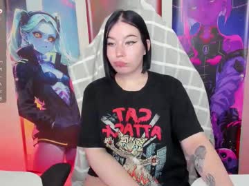 Elizabethflowerr September 24, 2025 Chaturbate stream image