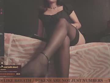 Gigifontaine_ September 24, 2025 Chaturbate stream image