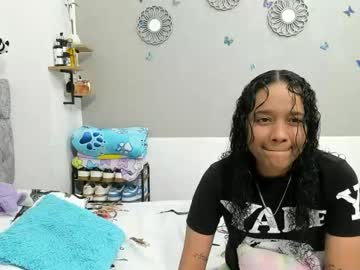 Iam_Mai September 24, 2025 Chaturbate stream image