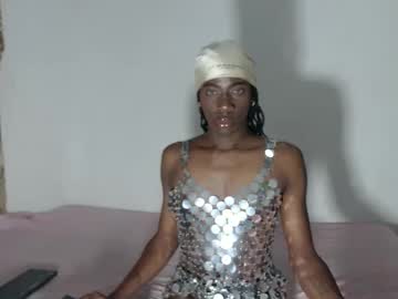Isismcclain September 24, 2025 Chaturbate stream image
