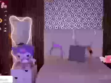 Kaisage_Tay September 24, 2025 Chaturbate stream image