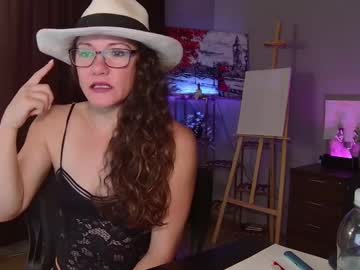 Kendracam69 September 24, 2025 Chaturbate stream image