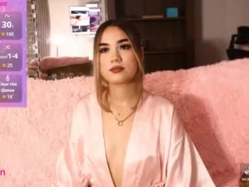 Lexasworld September 24, 2025 Chaturbate stream image