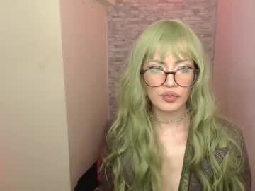 Lilith_Delmar September 24, 2025 Chaturbate stream image