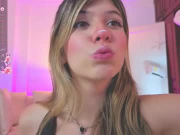 Nataasha___ September 24, 2025 Chaturbate stream image