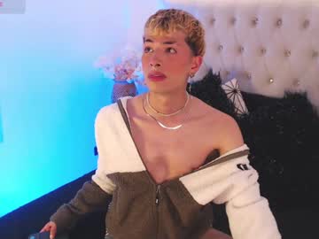 Ozorio_Dany September 24, 2025 Chaturbate stream image