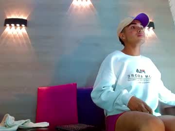 Patrickxx_1 September 24, 2025 Chaturbate stream image