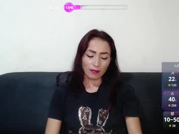 Sara_Guzman3788 September 24, 2025 Chaturbate stream image