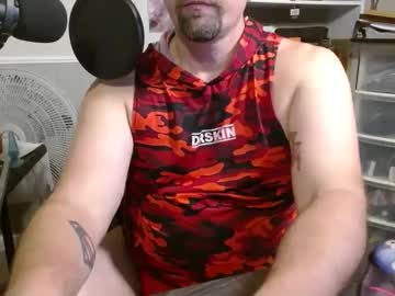 Scarecrow2wm September 24, 2025 Chaturbate stream image