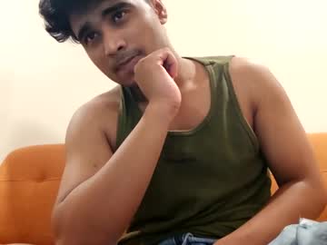 Spoiltheprince September 24, 2025 Chaturbate stream image