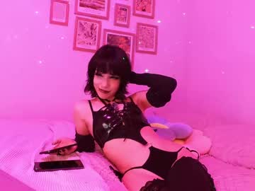 V1rtualsuccubi September 24, 2025 Chaturbate stream image