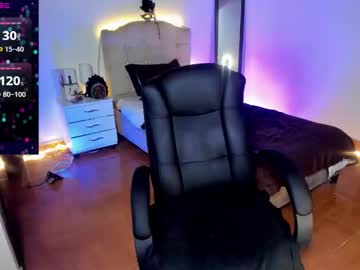 Vampirella_Crazy September 24, 2025 Chaturbate stream image